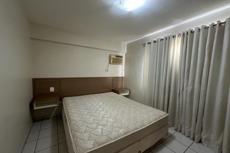 Fotos apartametnos AQUARIUS RESIDENCE CALDAS NOVAS
